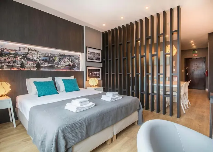 Lägenhet 447 Gale Wifi, Parking