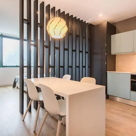 447 Gale Wifi, Parking * Porto