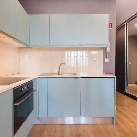 447 Gale Wifi, Parking Daire